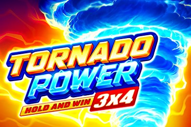 Слот Tornadopowerholdandwin Сукааа Казино